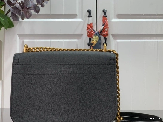 PM VUITTON CHAIN LOCKME LOUIS 0715